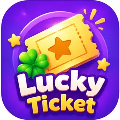 XWorld | Playable | Lucky Ticket - SOI