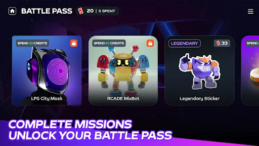 MixMob: Racer 1 | Permainan | XWorld