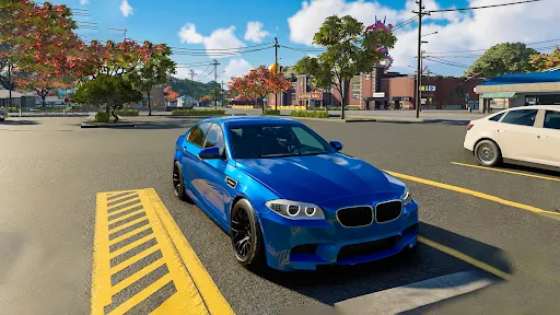 Advance Car Offline Game | Permainan | XWorld