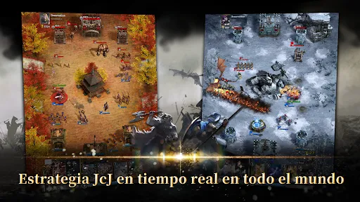 Road to Valor: Empires | juego | XWorld