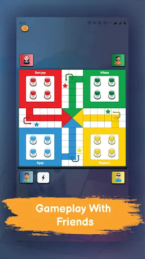 Ludo Offline | เกม | XWorld Ludo Offline | เกม | XWorld