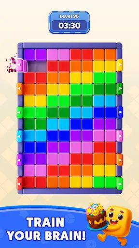 Slide Jam: Block Puzzle | Games | XWorld