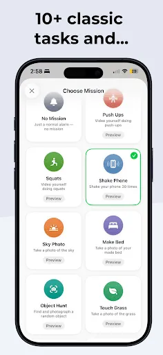 Wayk - Alarm Clock to Wake Up | Games | XWorld Wayk - Alarm Clock to Wake Up | Games | XWorld