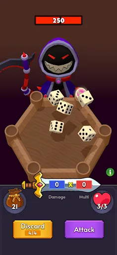 Dice Lords | 游戏 | XWorld Dice Lords | 游戏 | XWorld