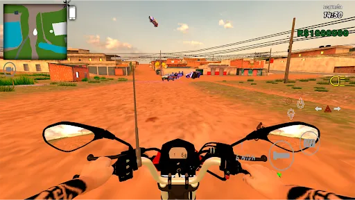 Projeto244: Motos | Jogos | XWorld