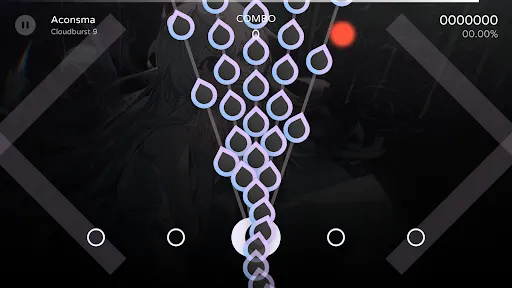 Milthm | Permainan | XWorld