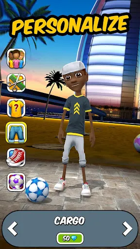 Kickerinho World | Jogos | XWorld Kickerinho World | Jogos | XWorld