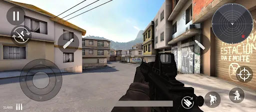 COMPLEXO FAVELA | Jogos | XWorld