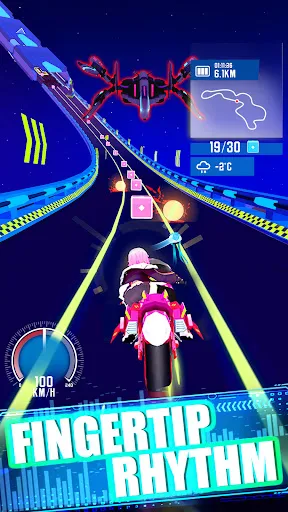 Beat Music Racing: Motor&Racer | Games | XWorld