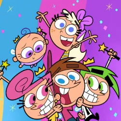 XWorld | The Fairly OddParents Quiz