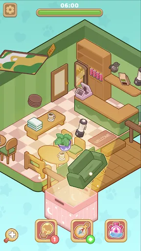 Dreamory: Dream Room | เกม | XWorld