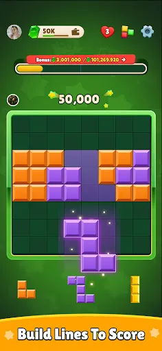 Blockbuster - Games & Social | Games | XWorld