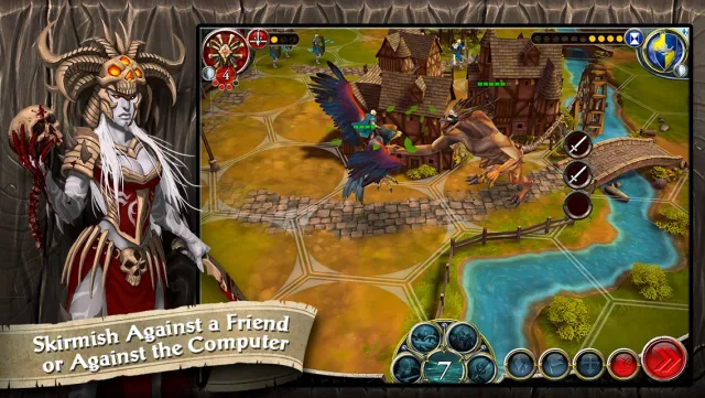 BattleLore: Command | Games | XWorld