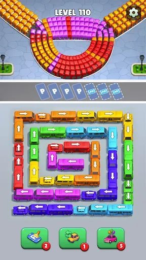 Bus Flow Master:Traffic Jam | Игры | XWorld Bus Flow Master:Traffic Jam | Игры | XWorld