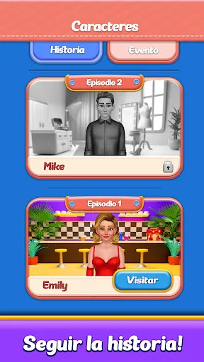 Merge Studio: Fashion Makeover | juego | XWorld