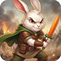 XWorld | EvolutionaryRabbit