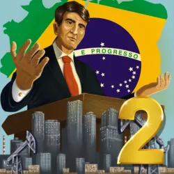 XWorld | EM 2 - Simulador do Presidente