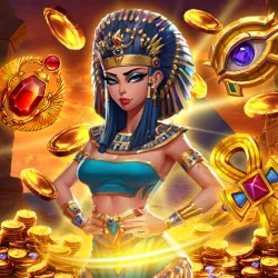 XWorld | Pyramid Treasure Quest