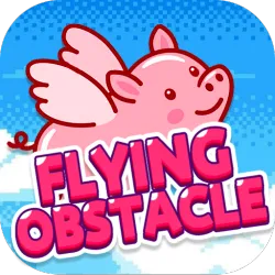 XWorld | Flying Obstacle