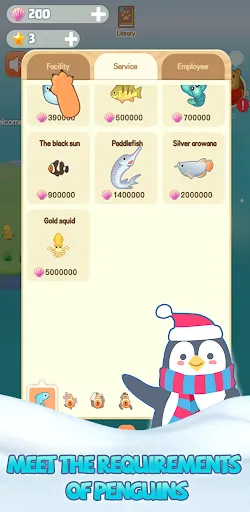 Arctic Bear Island: Adventure | Permainan | XWorld