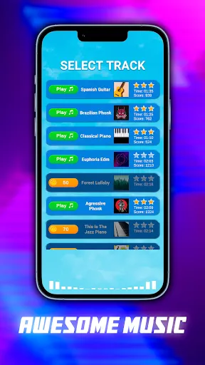 Piano Tiles 3D - Beat Master | 游戏 | XWorld