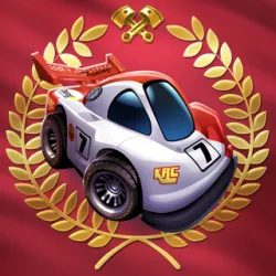 XWorld | Mini Motor Racing