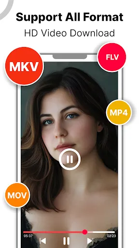 Video Downloader - Story Saver | Games | XWorld