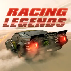 XWorld | Racing Legends - Offline Games