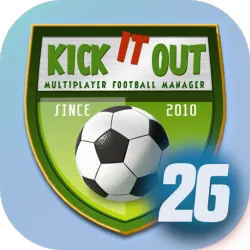 XWorld | Kick it out 2026