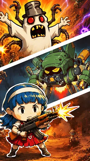 Necrotide: Ghost Tower Defense | เกม | XWorld