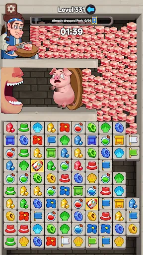 Survival Tile Connect | Games | XWorld Survival Tile Connect | Games | XWorld