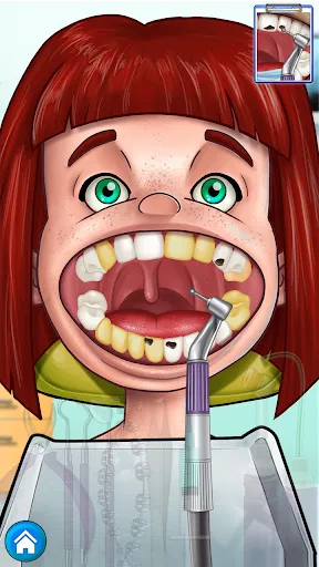 Dentist games | Games | XWorld