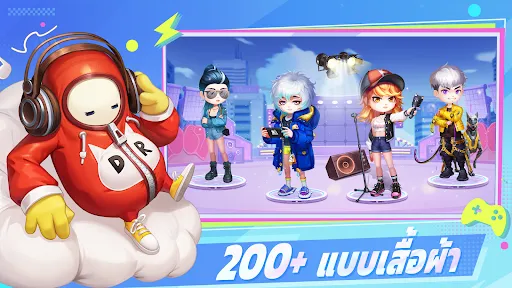 Ballistic Hero VNG | เกม | XWorld