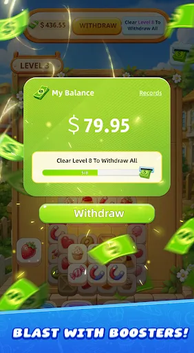 Puzzle Rush — Match & Collect | Permainan | XWorld