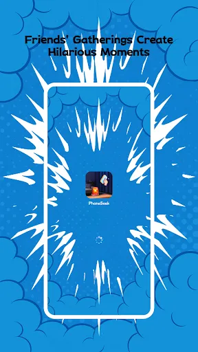 PhoneSeek | เกม | XWorld PhoneSeek | เกม | XWorld