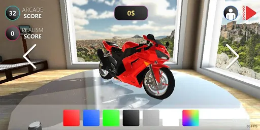 SouzaSim - Moped Edition | Games | XWorld SouzaSim - Moped Edition | Games | XWorld