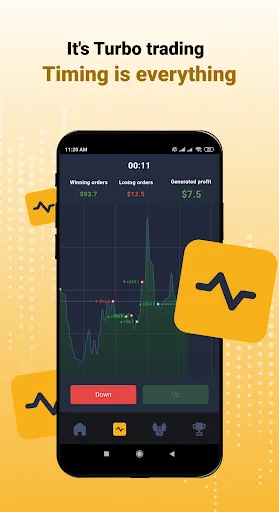 Trading Arena | Games | XWorld Trading Arena | Games | XWorld