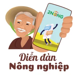 XWorld | 2Nông: Trợ lý canh tác