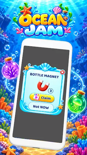 Ocean Jam | Games | XWorld Ocean Jam | Games | XWorld