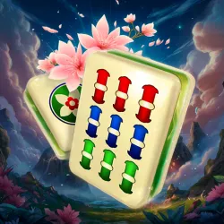 XWorld | Mahjong Island - Tile Match