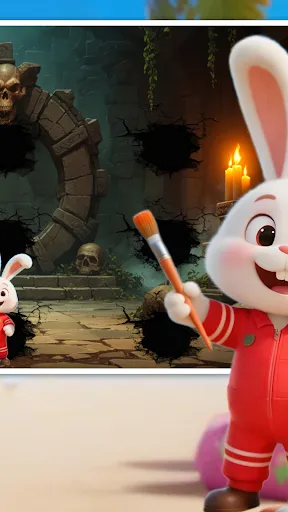 BunnyHammer | Jogos | XWorld