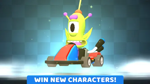 SmashKarts.io | Games | XWorld