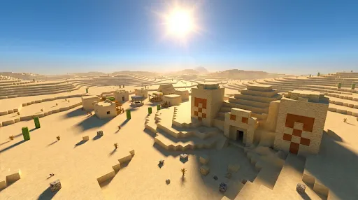 Craftsman 3: Building Crafting | 游戏 | XWorld