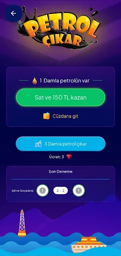 Bilgimizde | Bil para kazan | Games | XWorld