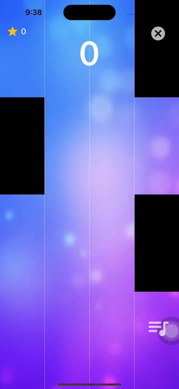 Tiles Hop: Permainan Musik | Permainan | XWorld