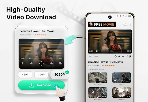 All Video Downloader | Games | XWorld All Video Downloader | Games | XWorld