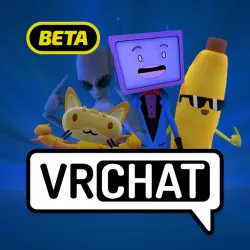 XWorld | VRChat