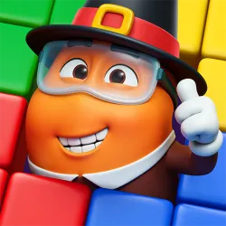 XWorld | Cube Busters XWorld | Cube Busters