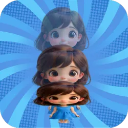 XWorld | Falling Filter Challenge