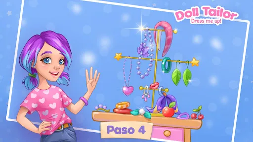 Juegos de coser para niñas | juego | XWorld